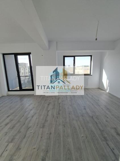 Apartament 2 Camere Decomandat 63 Mp , Titan – Auchan