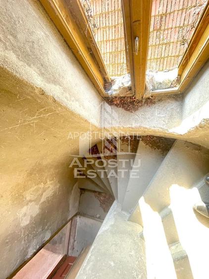 Apartament 3 camere - Ultracentral