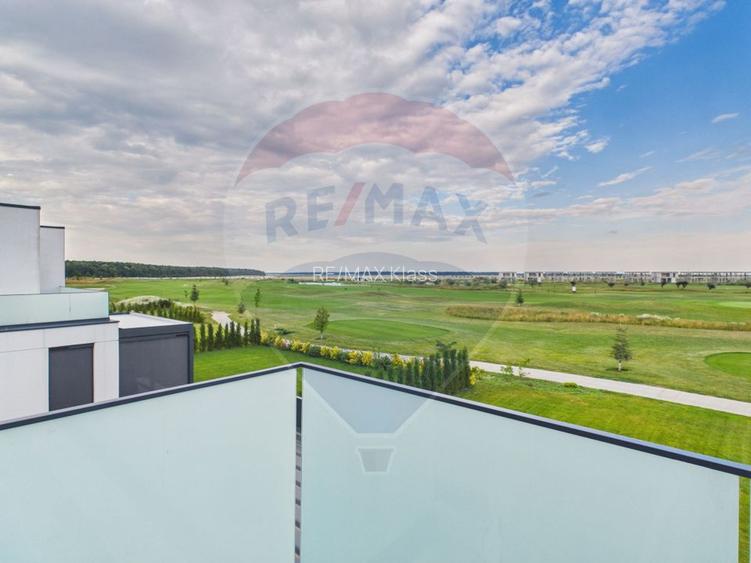 The National Golf & Country Club Collection | Crown Residence - 50