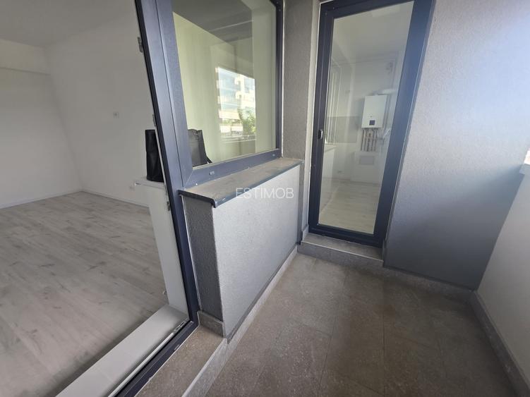 Vand studio bloc nou 2026 Vivamus Residence - 9