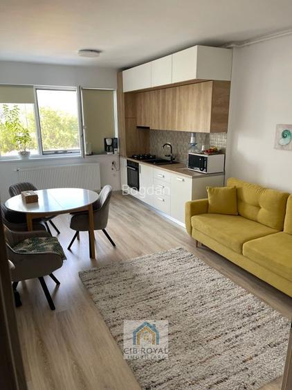Inchiriez apart. 2 camere,Rotar Park 2,bloc 2022,Militari,zona Metro Mc Donald's - 7