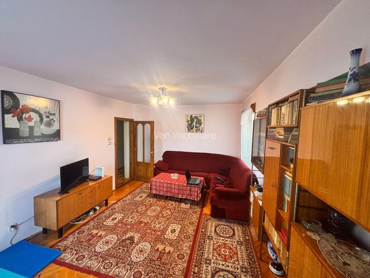 Apartament 4 camere, 90 mp utili – Zona Centrală - 5