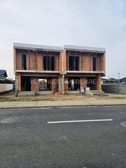 Casa de vanzare P+E Oradea Cartier Grigorescu - 3