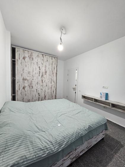 2 CAMERE ETAJ 1 - MAMAIA NORD