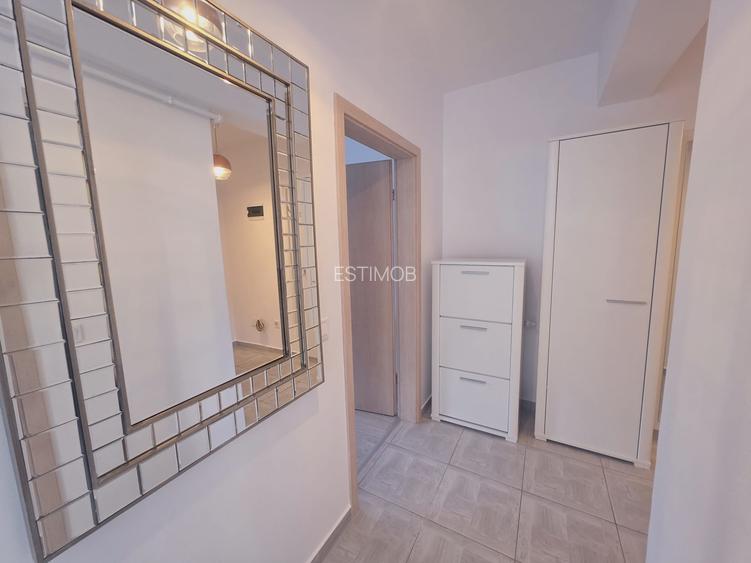 Vand apartament 2 camere open space zona Tractorul langa Isaran - 8
