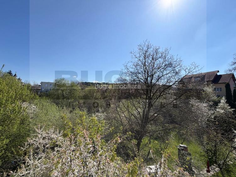 Casa moderna 170mp in natura, apa curgatoare, zona Kaufland Manastur - 15