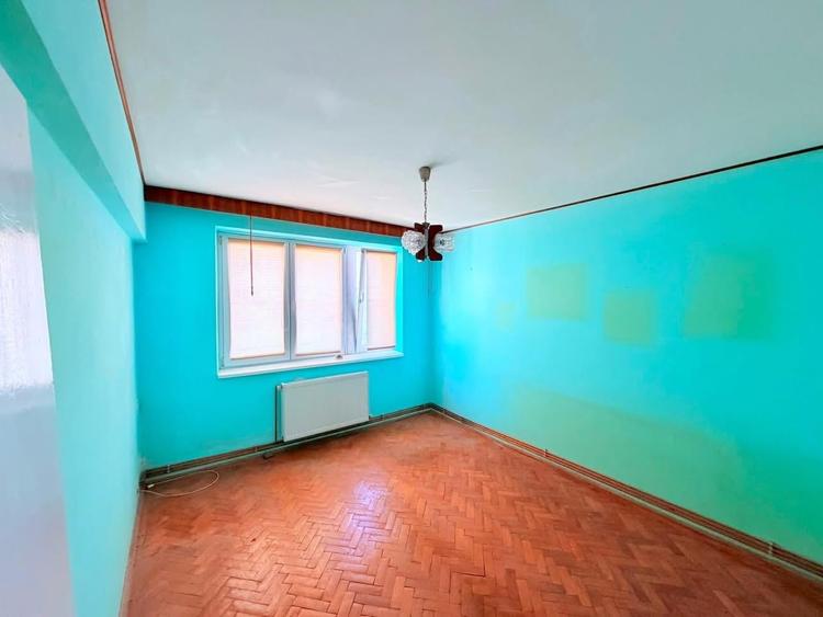 Ultracentral - Piata Unirii apartament 2 camere 50 mp etaj intermediar