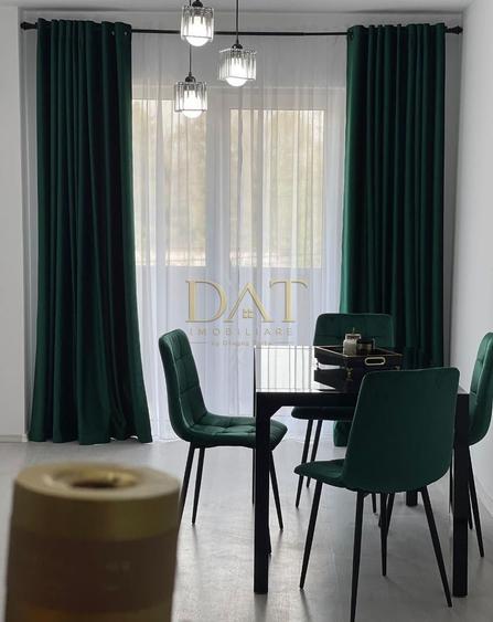 Apartament 1 camera | totul nou | zona IRA
