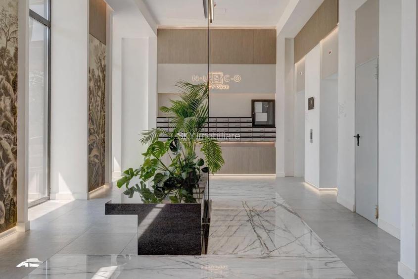 Prima închiriere | 2 camere | Nusco City Faza II - 15