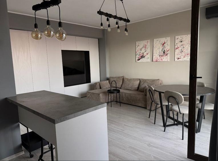 Apartament superb de 2 camere in Otopeni