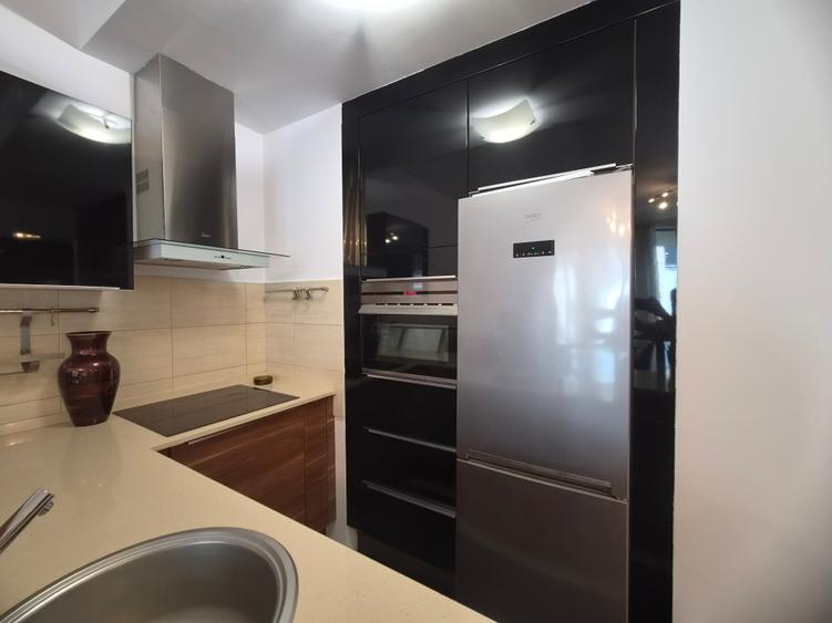 Inchiriere Apartament 2 Camere Iancu Nicolae