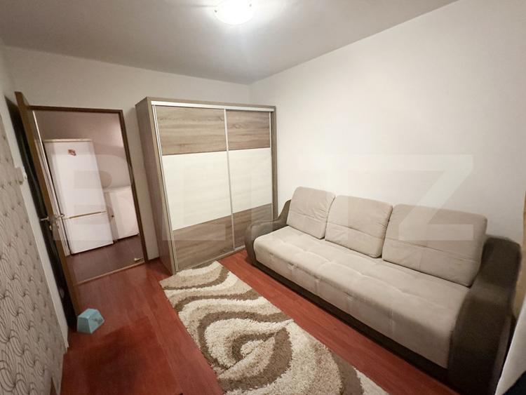 Apartament 2 camere, semidecomadat, zona strazii Dambovitei