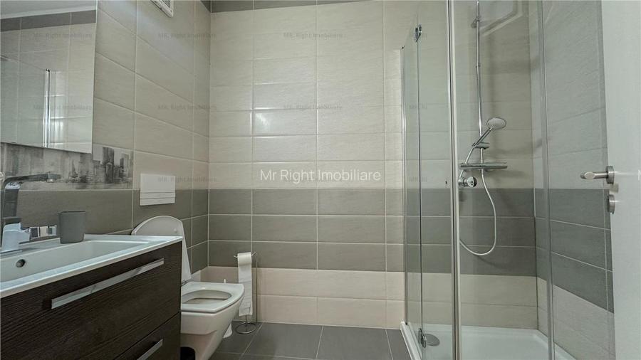 Apartament 3 camere deosebit | 2 bai | Parcare | Tractorul Avantgarden - 6