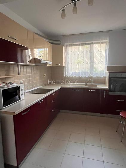Apartament de închiriat complex West Park Ajustorului - 8