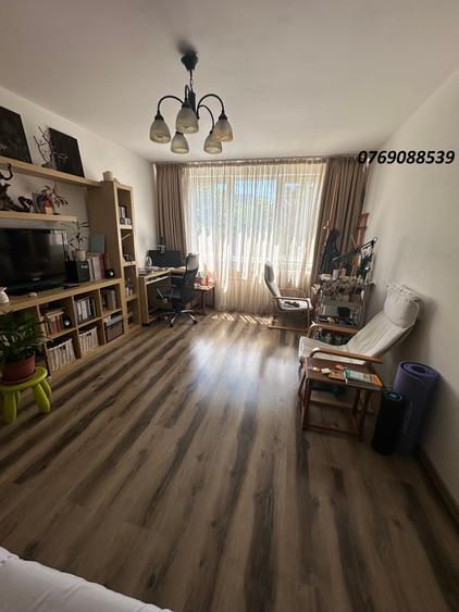 Drumul Taberei - Valea Argesului