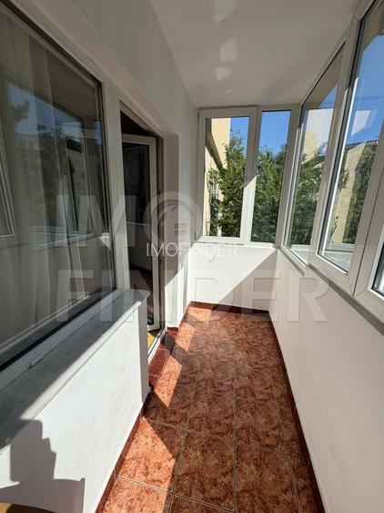 4 camere | 85 mp | Etaj 1 | Garaj | Lângă Spitalul de Recuperare | Zorilor