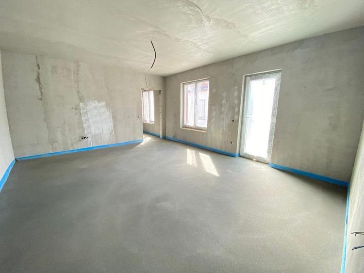 Apartament nou cu 3 camere, zona Turnisor 0% Comision