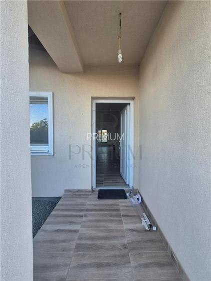 Duplex parter - zona excelenta - toate utilitatile - finisaje premium - 2