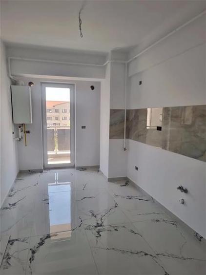 Apartament cu 1 cameră de vânzare | Panoramic Luxury – Galata | Bloc n