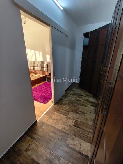 Închiriez apartament 2 camere - 9