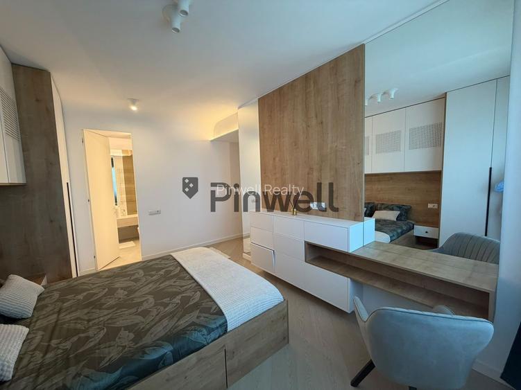 APARTAMENT 3 CAMERE CORTINA NORTH - 15