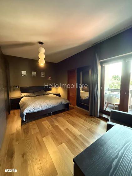 Apartament in centrul Clujului - 3