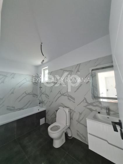 Casă 4 Camere | Trivale Platou – Confort și Natură la Superlativ - 15