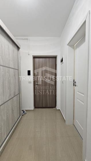 Dobroiesti - Garsoniera - Loc de parcare - Centrala proprie - bloc nou - 7