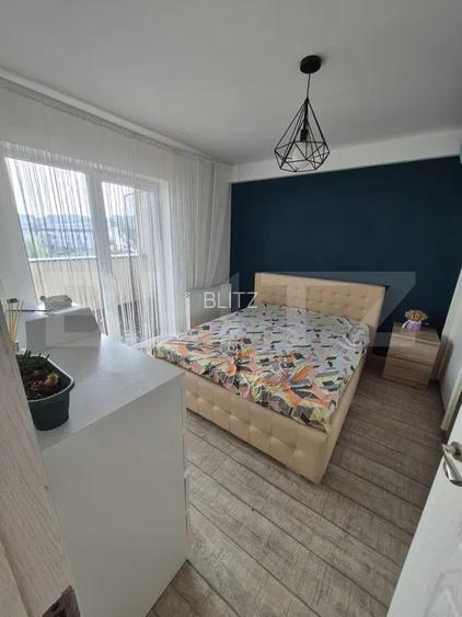 Apartament 2 camere, 40 mp, zona Vivo