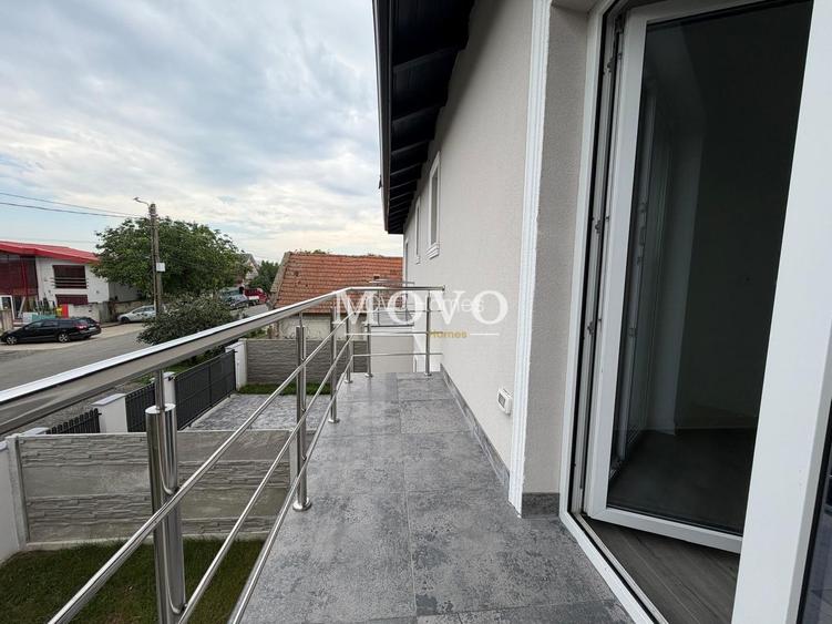 Duplex | 4 camere | Asfalt | Finisaje premium | Curte generoasa |