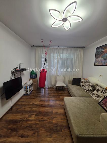 Tomis Nord - Cambrige - apartament cu 4 camere - 2