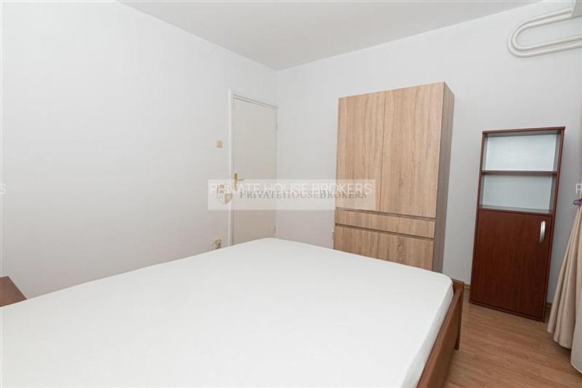 Obor | Stefan Cel Mare | Bloc Reabilitat | Parcare - 12