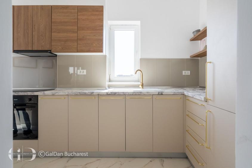 Apartament superb | M.Kogalniceanu | GalDan Apartments