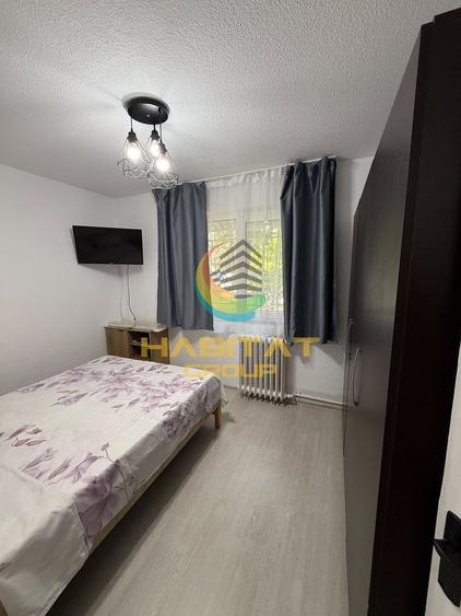 Inchiriere Apartament 2 Camere Zona Constantin Brancoveanu Liber