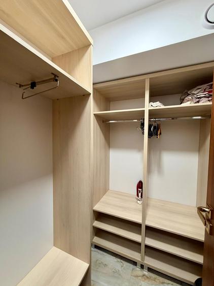 Faleza Nord Apartament 2 camere de inchiriat termen lung