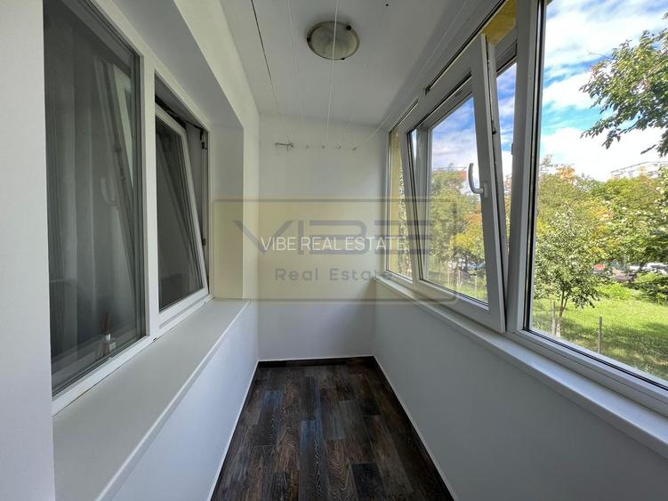 Apartament 2 dormitoare + living Podu Ros - 24