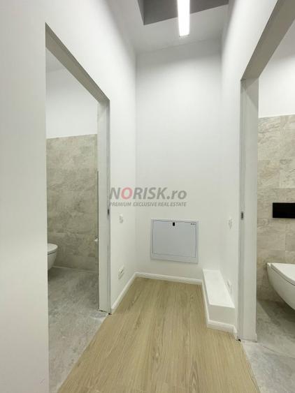Spatiu Comercial Parter CORTINA Academy 273mp 2021