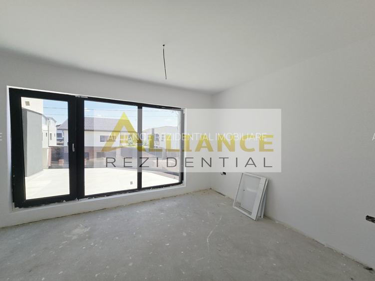 Vila excelenta- 5 camere- cartierul nou- dressing-500m de autobuz - 9