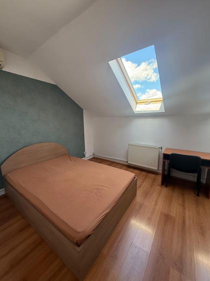 Apartament 1 cameră, 40 mp – Zorilor | Mansardă, modern și luminos