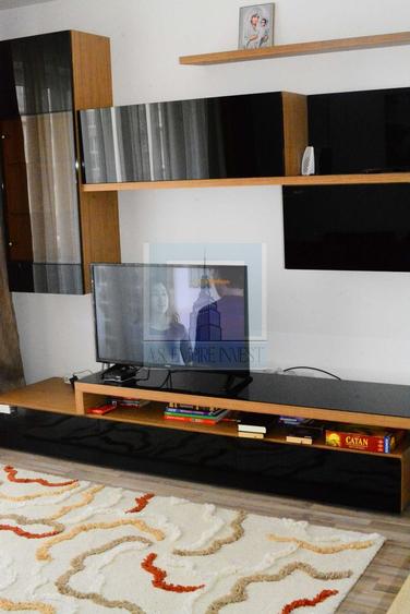 Apartament 2 camere cu loc de parcare și boxă - Avantgarden 3