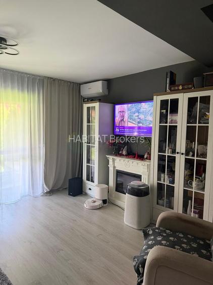 Duplex P+1+M | Trend Residence | 125 mp Grădină | Mansardă ~40 mp | Fotovoltaice - 7