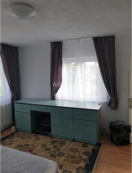 Casă spațioasă cu grădină generoasă – locul ideal pentru familia ta!  - 11
