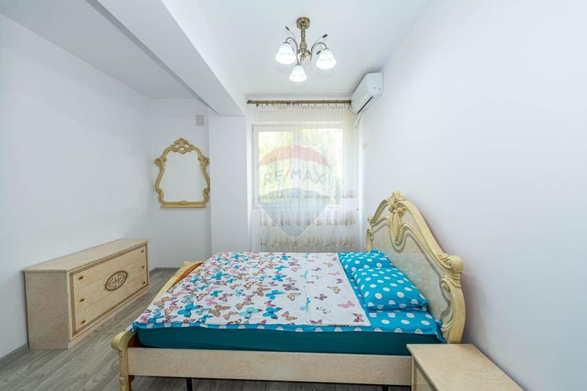 Apartament de inchiriat 2 camere Militari str Tineretului nr 85