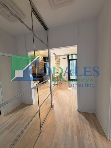Apartament modern cu 2 camere în Braytim, Timișoara, Etaj 1, mobilat, utilat