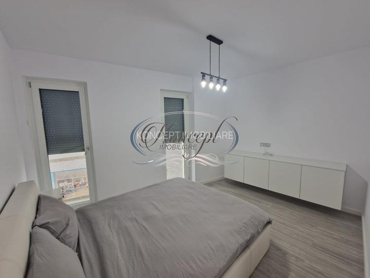 Apartament 2 camere, Iris, bloc nou - 5