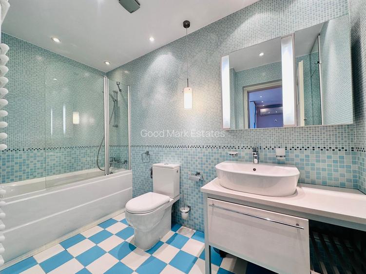 INCHIRIERE vila Baneasa || ponton privat || piscina naturala - 23