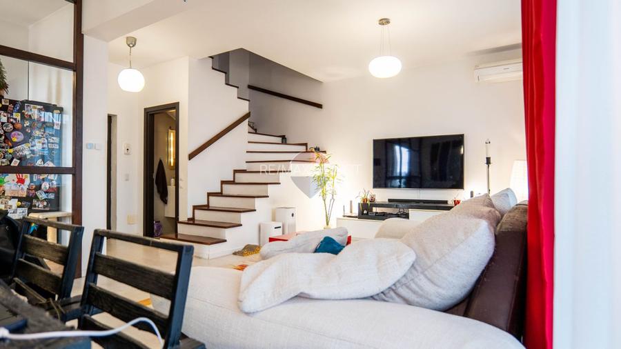 Vanzare apartament 3 camere TIP DUPLEX | 95 MP UTILI+BALCON Dobroesti - 16