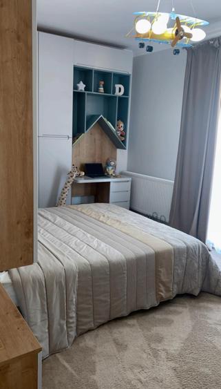 3 camere Baneasa - Sisesti prima inchiriere // Loc de parcare suprateran