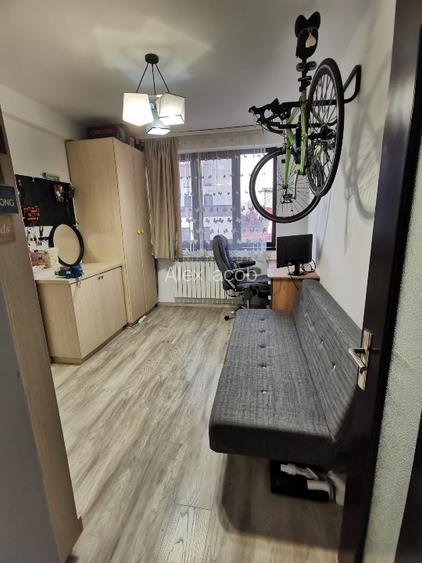 Apartament 3 camere | Bloc boutique (8 apt) | Loc de parcare | Str. Moinesti - 8