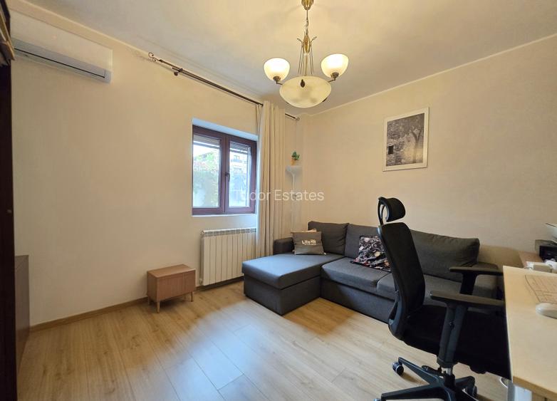 Individual villa with beautiful garden in Pipera close to International Schools - 23